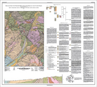 Digital Web Maps (DWM): DWM-132