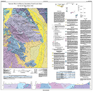 Digital Web Maps (DWM): DWM-163