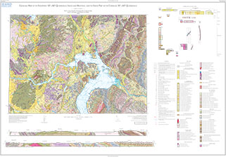 Digital Web Maps (DWM): DWM-189