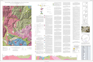Digital Web Maps (DWM): DWM-190