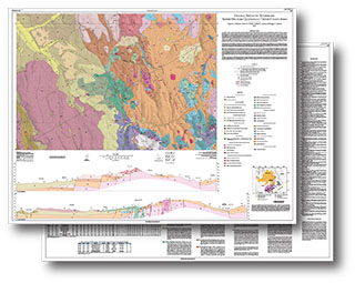 Digital Web Maps (DWM): DWM-193