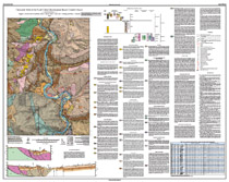 Digital Web Maps (DWM): DWM-110