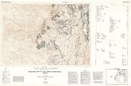 Geologic Maps (GM): GM-3