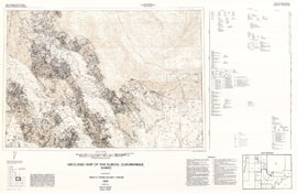 Geologic Maps (GM): GM-7