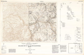 Geologic Maps (GM): GM-15