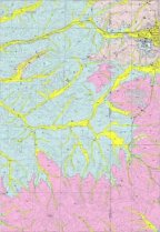 Geologic Maps (GM): GM-23
