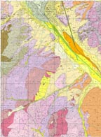 Geologic Maps (GM): GM-26