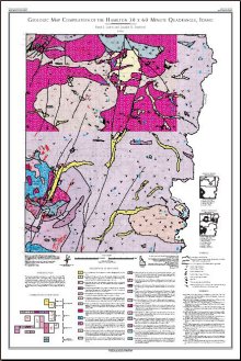 Geologic Maps (GM): GM-32