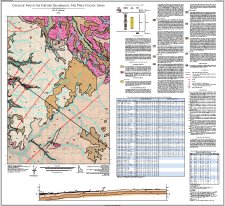 Geologic Maps (GM): GM-36