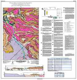 Geologic Maps (GM): GM-39
