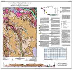 Geologic Maps (GM): GM-40