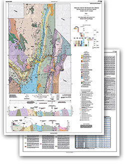 Geologic Maps (GM): GM-53