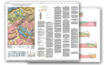 Geologic Maps (GM): GM-51