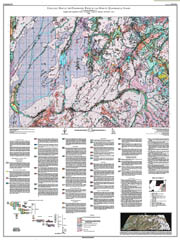 Geologic Maps (GM): GM-45